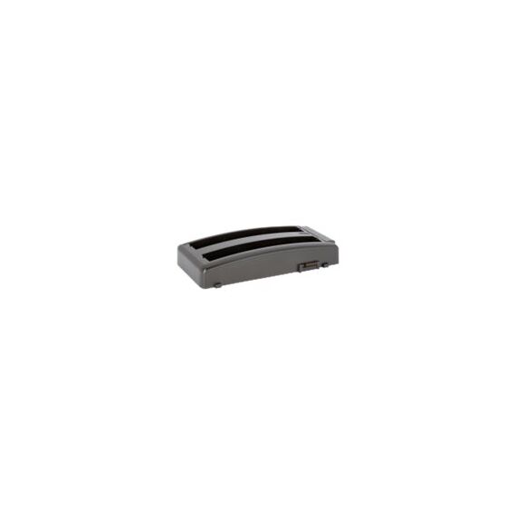 Honeywell 2-Bay / Battery charger / 12 / 19 V / for P/N: RT10-BAT-EXT1, RT10-BAT-STD1 | RT10-BC-2