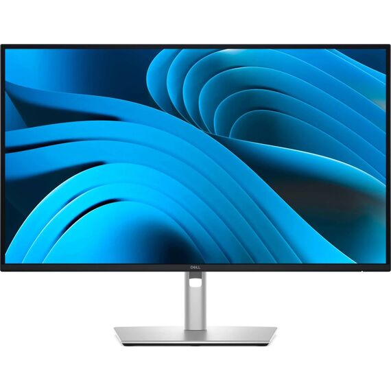Dell P2725DE 27" QHD 100Hz USB-C Hub Monitor | 90W PD