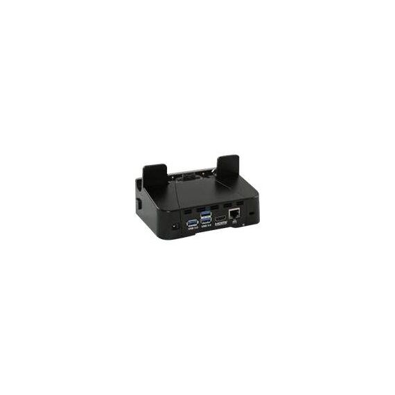Zebra Docking cradle for Zebra ET50, ET51, ET51 CRDET5X1SCOM1