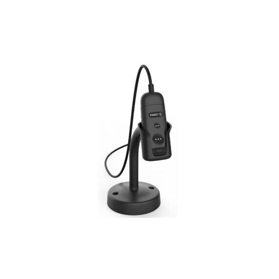 Zebra Intellistand Barcode scanner gooseneck STNDWS0060C04