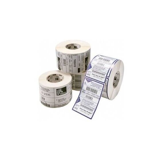Zebra Z-Perform 1000D 38 x 25 mm Direct Thermal Labels