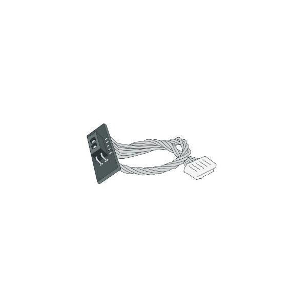 Kit Head Open Sensor ZD220D ZD230D ZD888D | P1080383-717
