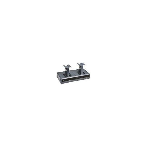 Intermec 4-Position Battery Charger / Battery charger / output connectors: 4 / for P/N: 318-043-012 | DX2A2AA20