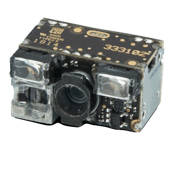 Datalogic DE2011 2D UNDECODED SCAN ENGIN (DE2011-DL)