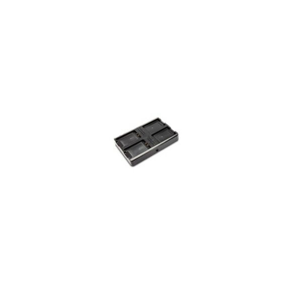 Datalogic 4-Slot Battery Charger / Battery charger / output connectors: 4 | 94A150074