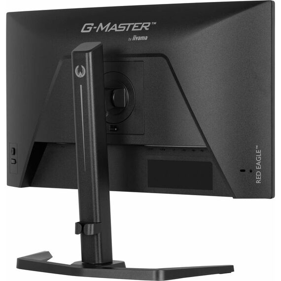 iiyama G-MASTER Red Eagle GB2471HSU-B1 LED monitor gaming 24" / 1