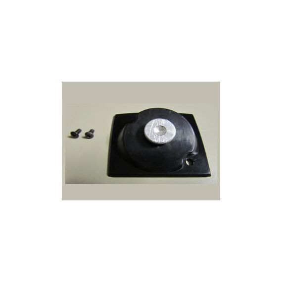 Zebra / POS terminal wall/counter mount / for Zebra DS457-HD | KT-145344-01