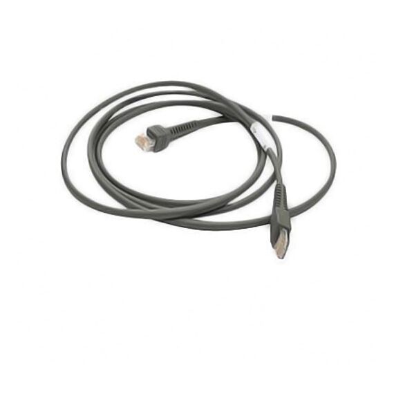Motorola / Data cable / USB (M) / 5 m / for Motorola MP6000, MP6000 Medium, MP6200, MP6210, MP6500, MP6510 | CBA-U52-S16PAR