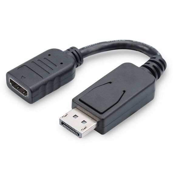 ASSMANN DisplayPort Adapter Adapter DisplayPort AK340400001S