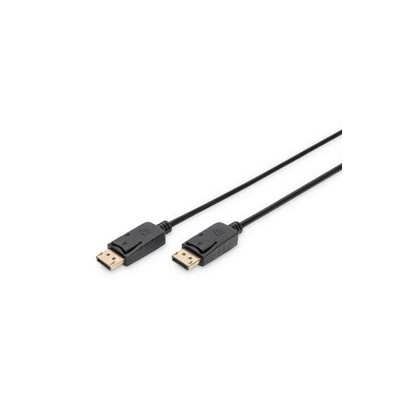 ASSMANN DisplayPort cable DisplayPort (M) to AK340103030S