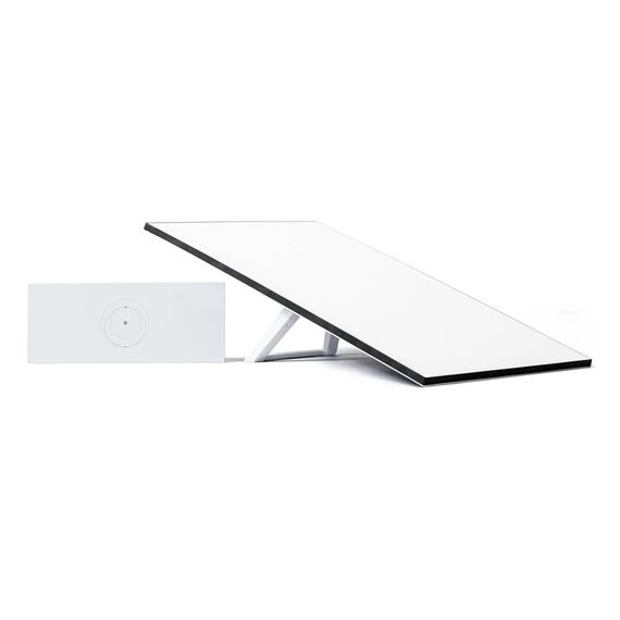 Starlink Standard Kit V4 – Satellite Wi-Fi 6 Internet