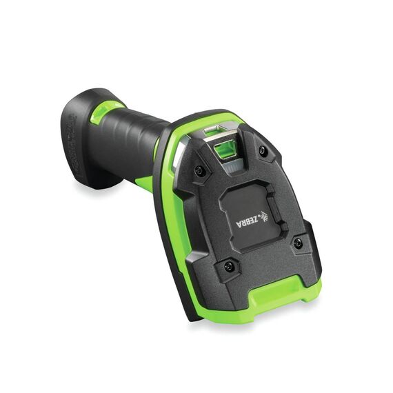 Zebra DS3608-SR Ultra-Rugged 1D/2D Scanner USB Kit