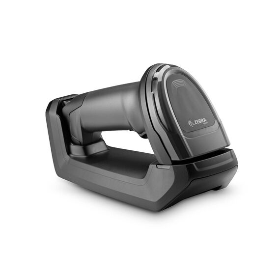 Zebra DS8178-SR Cordless 2D Barcode Scanner USB Kit