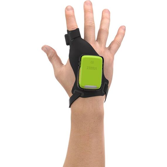 Zebra RS2100 Wearable Scanner | SE4770 | 31g | IP54
