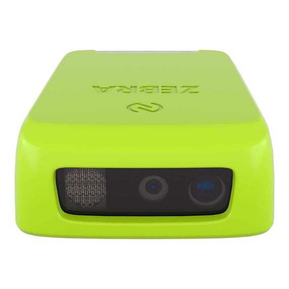 Zebra RS2100 Wearable Scanner | SE4770 | 31g | IP54