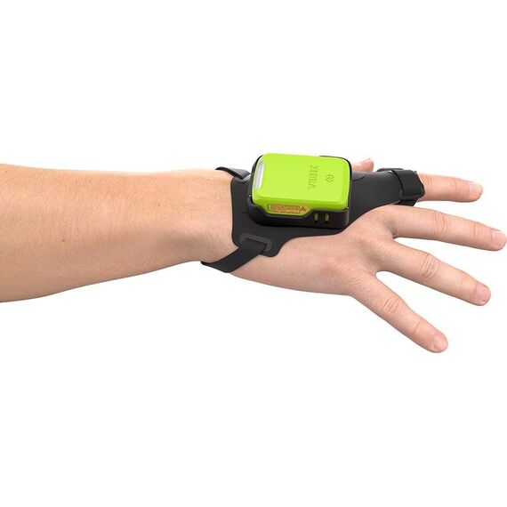 Zebra RS2100 Wearable Scanner | SE4770 | 31g | IP54