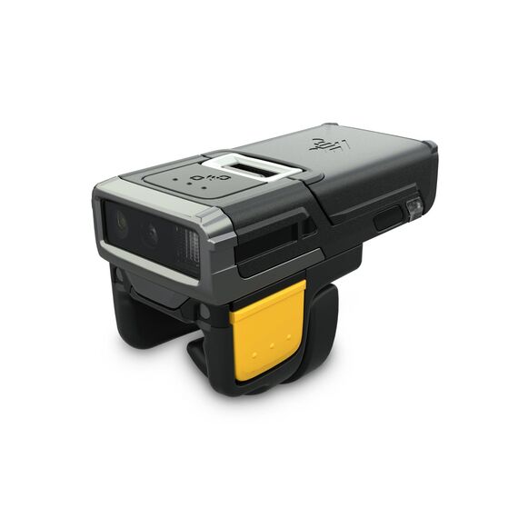 Zebra RS5100 Ring Scanner | SE4770 | Back of Hand