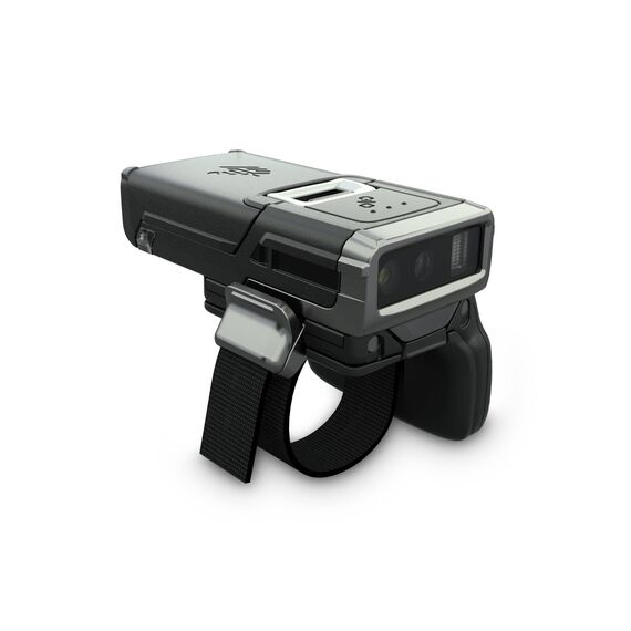 Zebra RS5100 Ring Scanner | SE4770 | Double Trigger