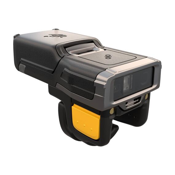 Zebra RS6100 Wearable Scanner | SE55 | Enterprise Mount