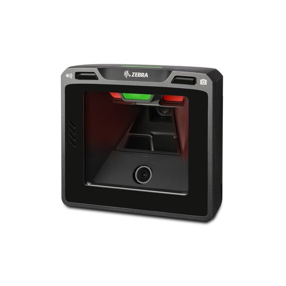 Zebra SP7201-SH00004DCWW SP72-H Scanner USB Kit Sapphire