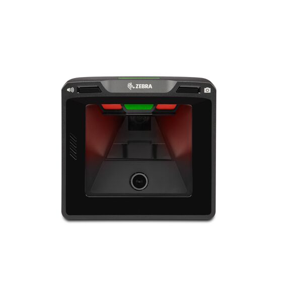Zebra SP7201-SH00004SCWW SP72-H Scanner USB Kit Sapphire