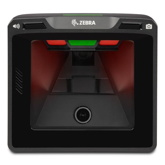 Zebra SP7201-SV Vertical Single-Plane POS Scanner USB