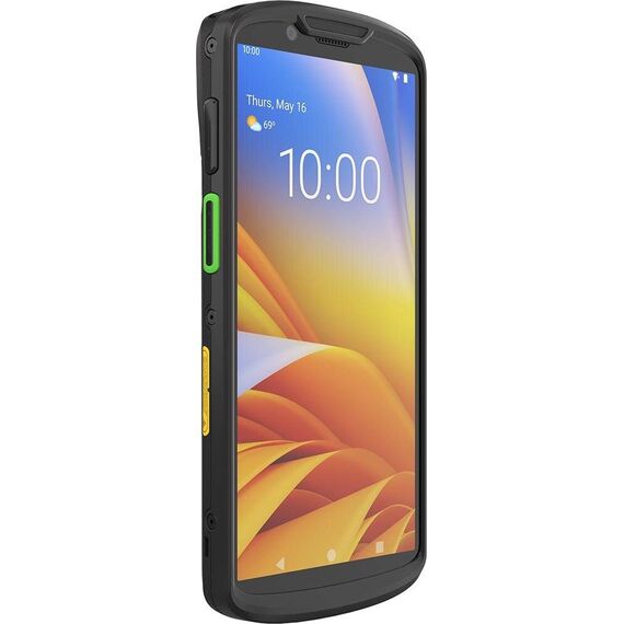 Zebra TC53e Rugged Mobile Computer Wi-Fi 6E 8/128GB