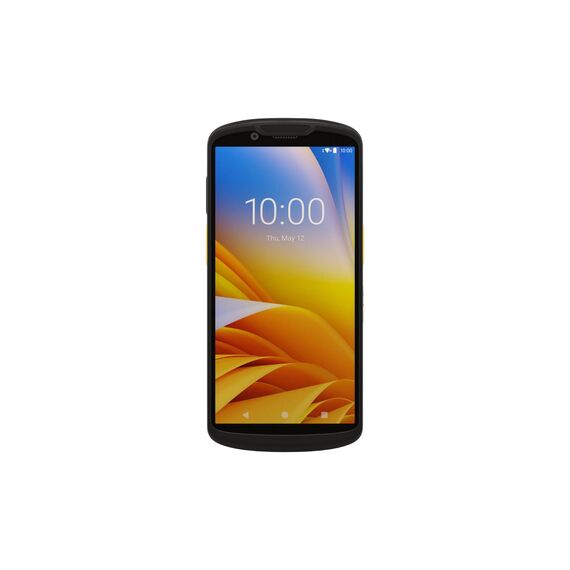 Zebra TC58e 5G SE55 Long-Range 8/128GB BLE Tracker