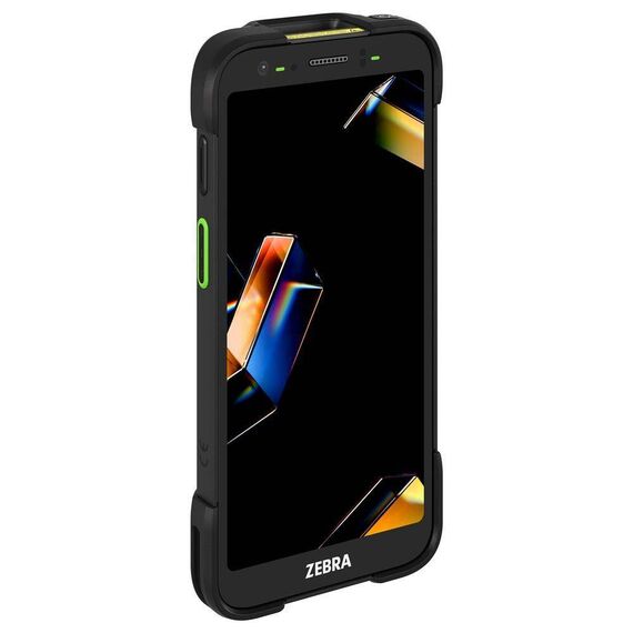 Zebra TC78 5G SE4770 GPS 8GB 128GB Qi Wireless Charging