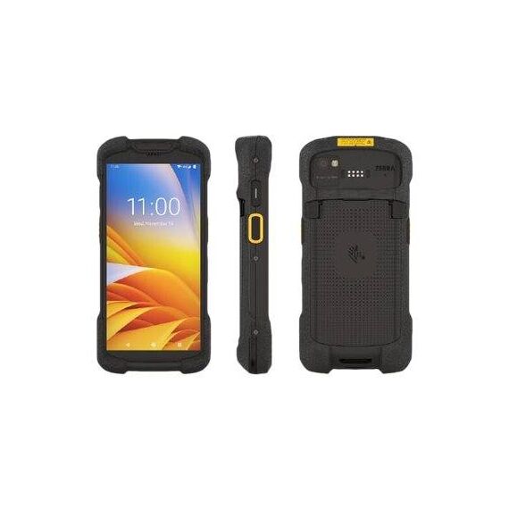 Zebra TC78 Ultra-Rugged 5G Mobile Computer SE4770 GPS