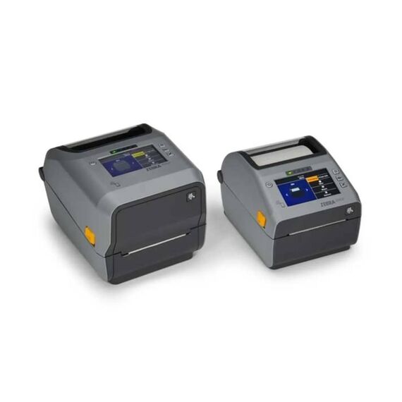 Zebra ZD621d 203dpi Desktop Label Printer | Wi-Fi