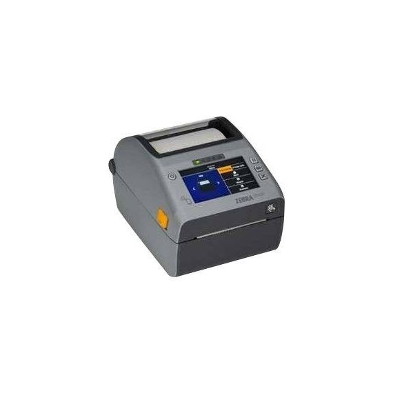 Zebra ZD621d 203dpi Desktop Label Printer | Wi-Fi