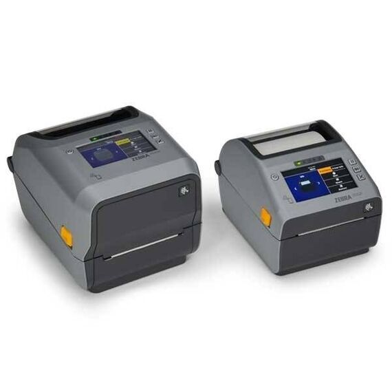 Zebra ZD621t 203dpi Desktop Label Printer | Cutter