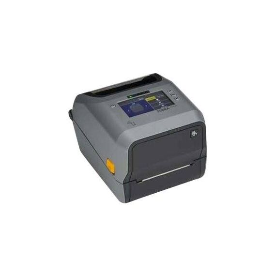 Zebra ZD621t 203dpi Desktop Label Printer | Cutter