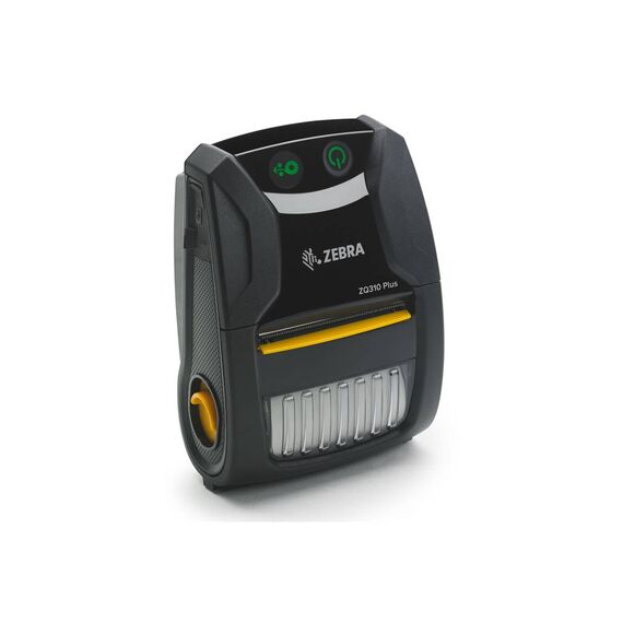 Zebra ZQ320 Plus Outdoor Mobile Printer | Wi-Fi