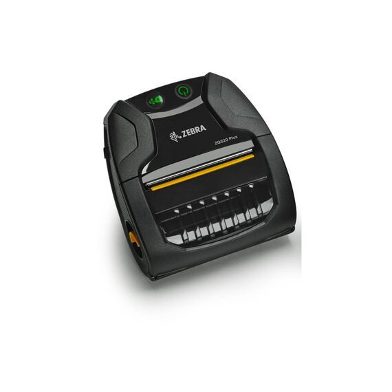 Zebra ZQ320 Plus Outdoor Mobile Printer | Wi-Fi