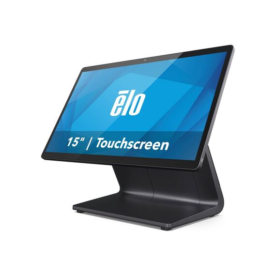 Elo EloPOS Z30 Intel POS Terminal 15.6" CFD Wi-Fi 6E
