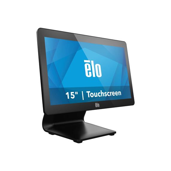 Elo I-Series 3 15.6" Core i3 AiO POS No OS IP54 Wi-Fi 6E