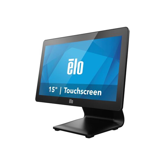 Elo I-Series 3 15.6" Core i3 AiO POS No OS IP54 Wi-Fi 6E