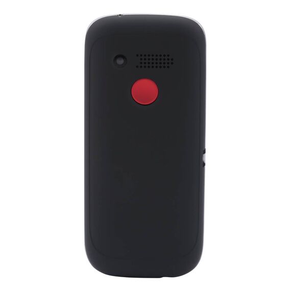 Olympia SUN Senior Mobile Phone Black | 2222
