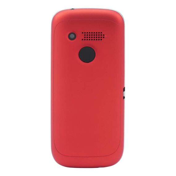 Olympia SUN Senior Mobile Phone Red | 2223