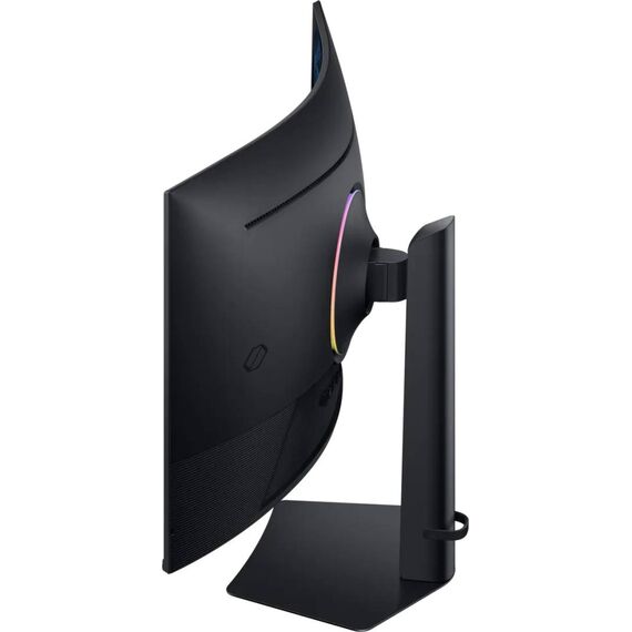 Samsung Odyssey G7 G75F 37" Curved 4K UHD 165Hz Gaming Monitor