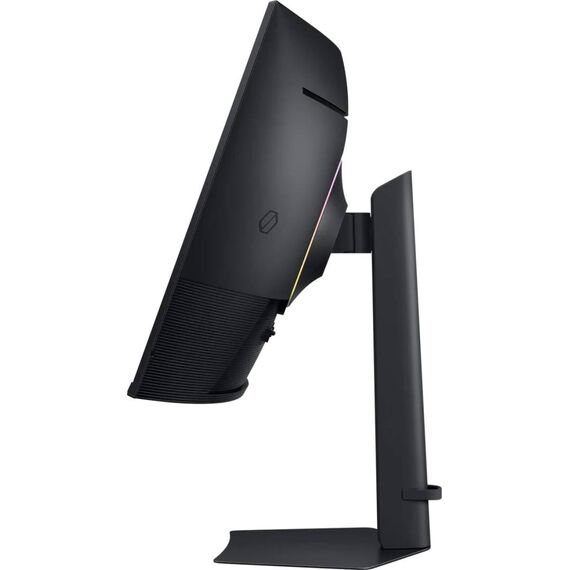 Samsung Odyssey G7 G75F 37" Curved 4K UHD 165Hz Gaming Monitor