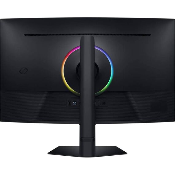Samsung Odyssey G7 G75F 37" Curved 4K UHD 165Hz Gaming Monitor