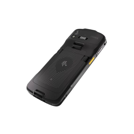 Zebra TC22 Enterprise Mobile Computer Wi-Fi 6 SE55 LR