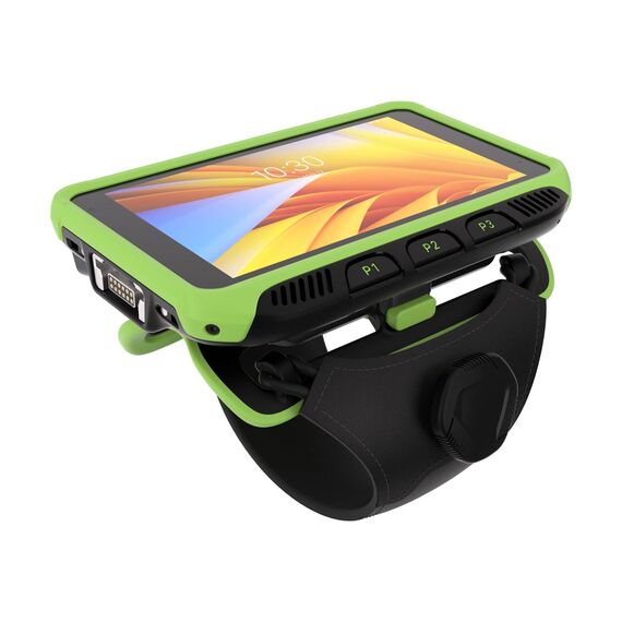 Zebra WT6400 Wearable Computer | Extended Battery