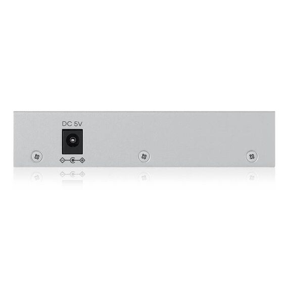 Zyxel GS1200-5V3 5-Port Gigabit Web Managed Switch