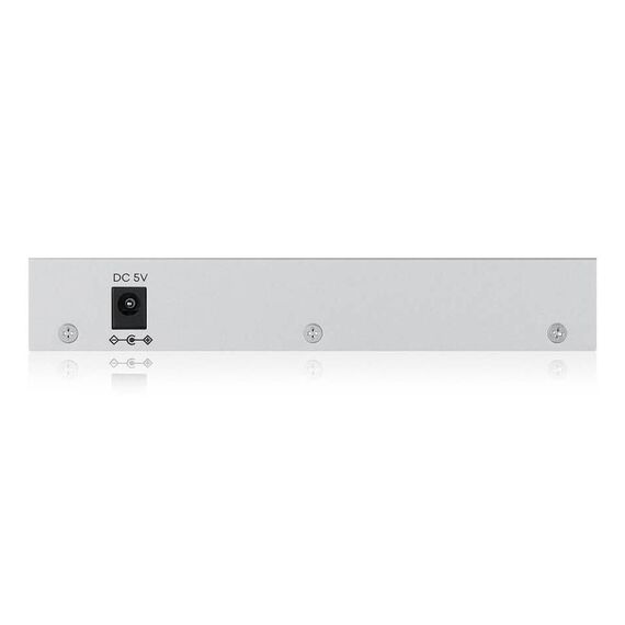 Zyxel GS1200-8V3 8-Port Gigabit Web Managed Switch
