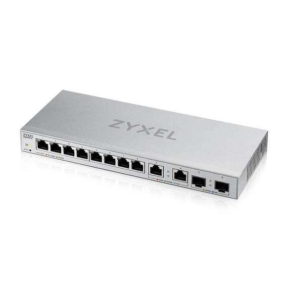 Zyxel XS1935-12F 12-Port Smart Managed Switch