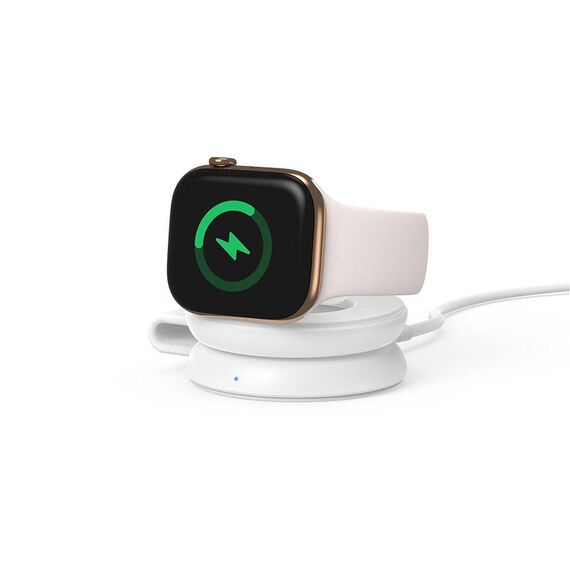 Conceptronic GORGON04W Qi2 25W Wireless Charger | White